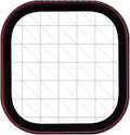 Star Filter 6 Points Starburst for iPhone 17 Pro/PRO MAX,Cell Phone Camera Lens Special Effects Filter (Requires GiAi Magnetic Case - Sold SEPAR) by Unknown