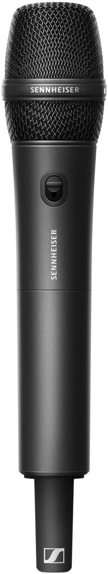 Sennheiser EW-D ME2/835-S Handheld & Lav SET (R4-9) - Image 3