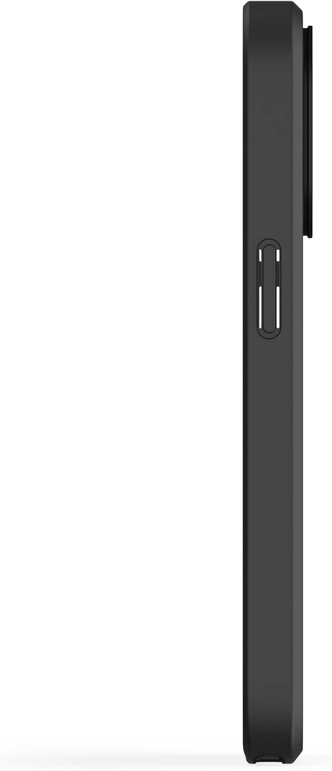 Moment Camera Case for iPhone 14 Pro – MagSafe Compatible, Attach Snap-On Filters & T-Series Lenses (Drop-in Mount Sold Separately) [Black, iPhone 14 Pro] - Image 4