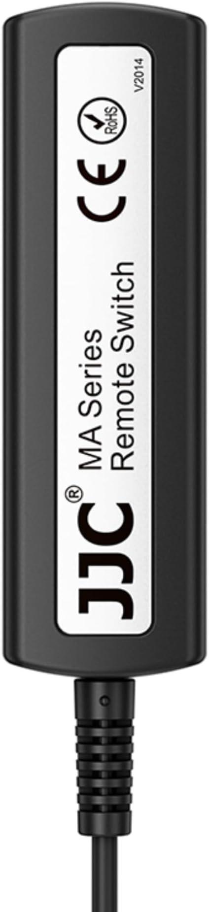 Camera Remote Shutter Release Wired Shutter for Sony Camera | Compact,34.6"/88cm,Release Control for Sony A7RVI A7RM6 A7V A7M5 A6700 A7CII RX1RIII A7CR ZV-E1 ZVE1 ZV-E10II ZVE10II - Image 8