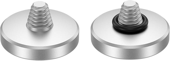 Q3 43 Camera Shutter Release Button Cap for Leica Q3 43 Q2 Q Q-P X-T30 III | Durable and Deformation Resistant, Provide Comfortable Pressing, Limited Edition for Leica 100th Anniversary - Image 8
