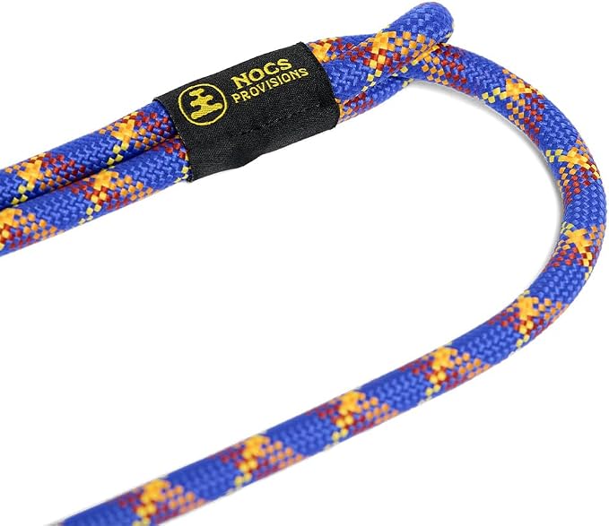 Nocs Provisions NocLoc Approach Neck Strap for Binocular, Camera Carry | Carry Accessory for Travel, Active Hiking, Boating - Image 9