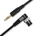 Off Camera Shutter Connecting Cable 3.5mm-DC0 Camera Connecting Plug 3.5mm Cord Compatible for Nikon Cameras (Fit for Pixel Shutter Remote Control TW-283 Series) by Pixel
