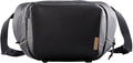 PGYTECH OneGo Solo V2 Camera Sling Bag 6L Crossbody Black Camera Bag | Camera Case for Urban Travel Photographers, Mirrorless Camera Bag for Sony/Canon/Nikon/DJI Mavic/Air/Mini/Tripod/Laptop by PGYTECH-US