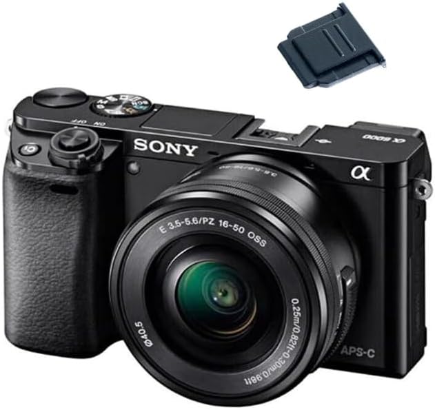 4 PCS Camera Hot Shoe Cover Protector Cap for Sony Cameras | A6700 A6600 A6500 A6400 A7M5 A1II A7CR A7CII A7R V A7 IV III A7S III II A9III II, ZV-E10 II ZV-1II ZV-E1 ZV-1F ZVE10, RX10 IV - Image 6