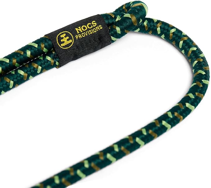 Nocs Provisions NocLoc Approach Neck Strap for Binocular, Camera Carry | Carry Accessory for Travel, Active Hiking, Boating - Image 9