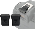 2PCS Camera Shoe Cover for Canon EOS R8 R50 R6 Mark II R5 Mark II R7 R10 R3 R5C,Replaces Canon ER-SC2 Shoe Cover, Flash Hot Shoe Cover Cap for Canon R8 R50 R6 R5 Mark II R7 R10 R3 R5C (NOT Fits EOS R5 by JJC