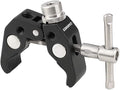 CAMVATE Crab clamp with 5/8"-27 thread for microphones - 1190 by CAMVATE