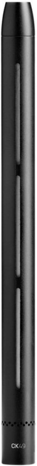 AKG CK49 Reference Shotgun Condenser Microphone Capsule by Unknown