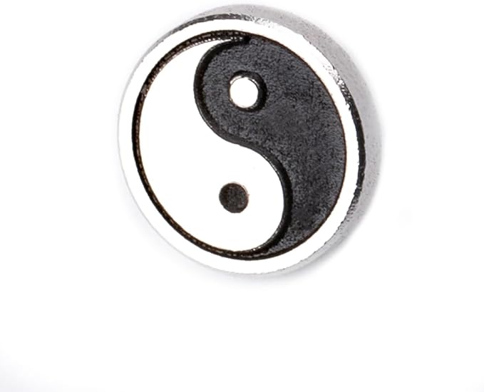 Camera Soft Release Button, Shutter Button for Fujifilm X-T5 X-T4 X-T3 X-T30 X-T30 II X-T20 X-PRO3 X100VI X100V X-E4 X-E3 for Nikon zf (Eight Diagrams Button) by DBZZ
