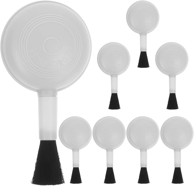Cleaning Brush Set - Lens Air Blower and Dust Remover for DSLR Cameras Mobile Phones and Electronics - Detachable Brush for Easy Cleaning and Storage - Image 2