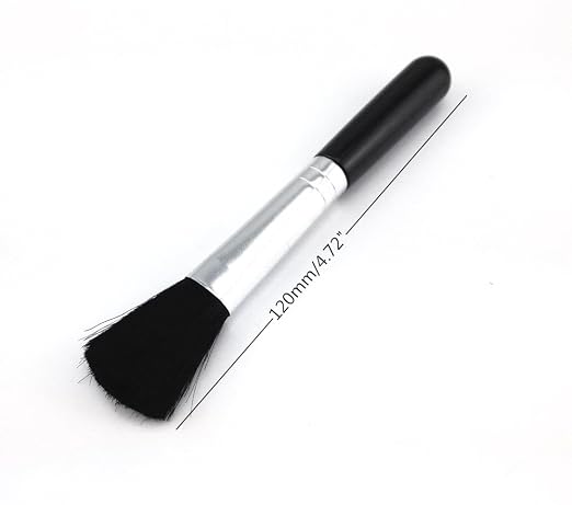 Honbay 3 in 1 Cleaning Tools Rubber Ball Dust Blower Cleaning Brush, Keycap Steel Puller Remover for Digital Camera Lens Filter Keyboard - Image 4