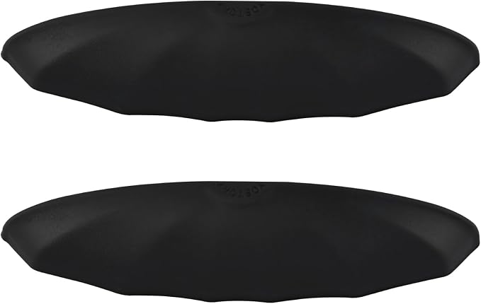 2Pcs Car Rear View Backup Camera Cover, Silicone Car Backup Camera Protective Sticker for Most of Cars, 3.93x0.78x0.78inch - Image 8