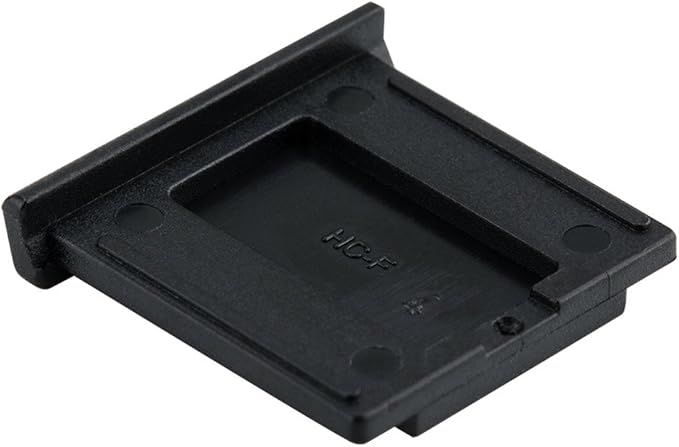 4PCS Camera Hot Shoe Cover for Fujifilm X-T30 III II XM5 X100VI XS20-Black | Camera Hotshoe Protector Cap, for Fujifilm XH2 XH2S XT20 XT4 XS10 X-Pro3 X-Pro2 XE2S XT200 XT100 GFX 100RF 100 II GFX100S II - Image 9