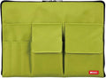 LIHIT LAB Bag Insert Organizer with Storage Pockets by LIHITLAB