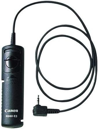 CANON Remote Switch RS-60E3 by Unknown