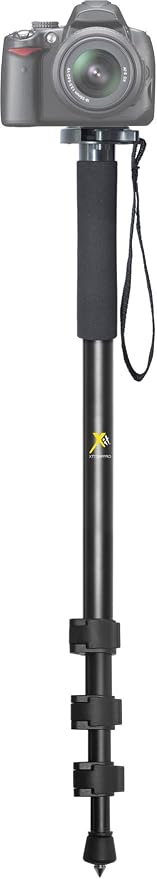 Xit 72-Inch Monopod with Quick Release - Image 2