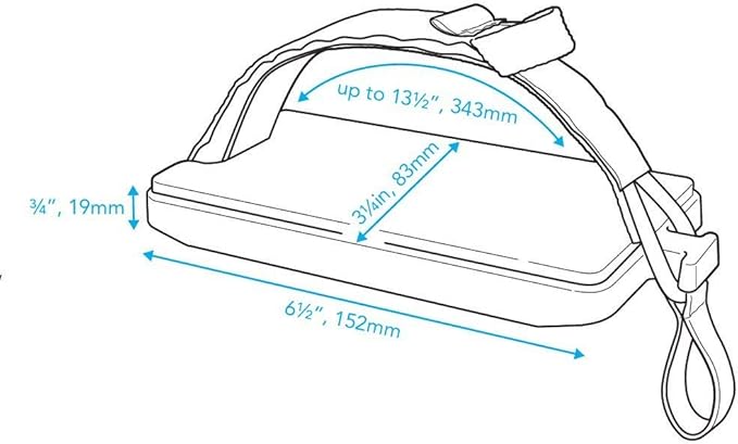 Universal Binocular Tripod Mount - Image 4