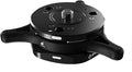IFOOTAGE Seastar Q1S Upgrade Camera Quick Release Plate | Quick Connect Tripod Mount Compatible with Canon Nikon Sony DSLR Camcorder, Video Photography Ball Head Tripod Monopod Slider by IFOOTAGE