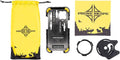 Phone Skope Complete Digiscoping Kit: Ideal Scope Camera for Hunting/Birding/Stargazing - Phone Scope Adapter Kit Includes Phone Scope Mount Case, Eyepiece Adapter, Lens Cloth - Fits Most Smartphones by PhoneSkope