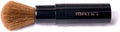 Camera Lens Cleaner Brush Lipstick Design - Natural Wool / Small by Matin