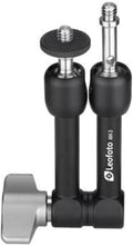 Leofoto AM-3 Magic Versa Arm Multi-Purpose Tripod Accessory Mount 1/4" Ideal for Smartphone etc by TAKINGITFURTHER-LEOFOTO