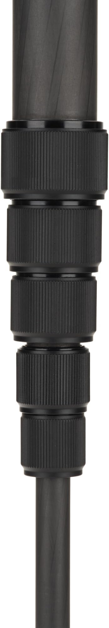 Benro MiniMax MMX37C Carbon Fiber Monopod (MMX37C) - Image 8