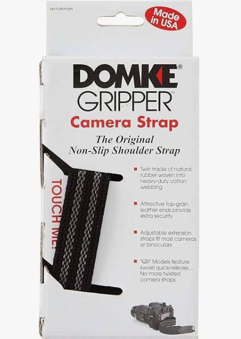 Domke unisex-adult Modern - Image 7