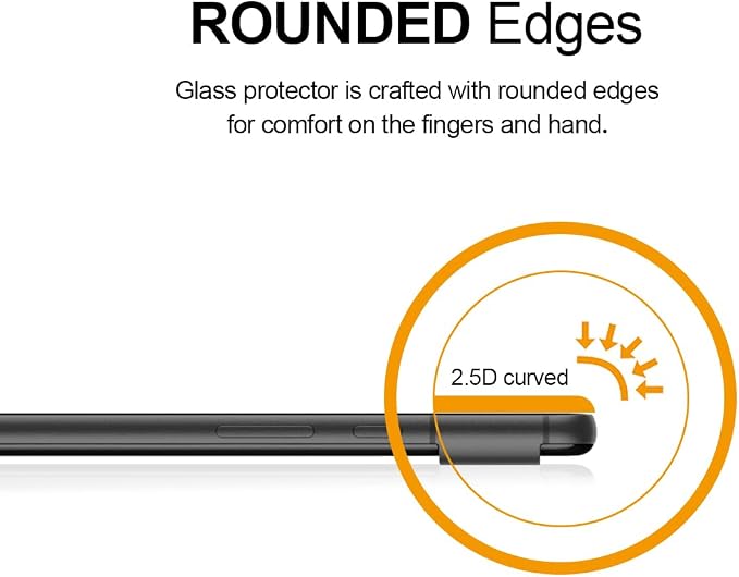 Supershieldz (3 Pack) Designed for Google Pixel 11/10 / 9 Tempered Glass Screen Protector, Anti Scratch, Bubble Free - Image 5
