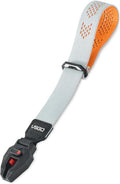 VSGO Casual Photography Wrist Strap – Patented Quick-Release, Anti-Twist, Skin-Friendly Elastic Knit, Fits Camera & Phone by VSGO