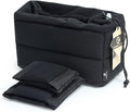 Koolertron Shockproof Camera Photo Bag for SLR TLR Camera Insert Partition Padded Case,Can be Put Directly Into the SLR Camera Bag With Freely Adjustable Compartment by Koolertron