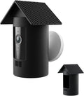 Silicone Cover Protective Case Compatible with Ring Stick Up Cam Battery HD Security Camera by Unknown