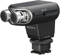 Sony ECMXYST1M Stereo Microphone (Black) by Unknown