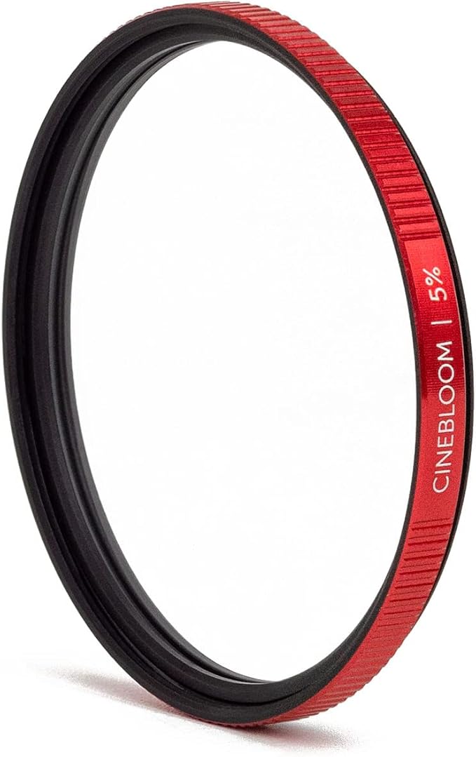 Moment Cinebloom Diffusion Filter (5%, 52mm) by Moment