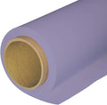 Huamei Seamless Photography Background Paper, Purple Photo Backdrop Paper 53 Inches Wide x 16 Feet, (4.4x16 Feet) (Thistle) by Unknown
