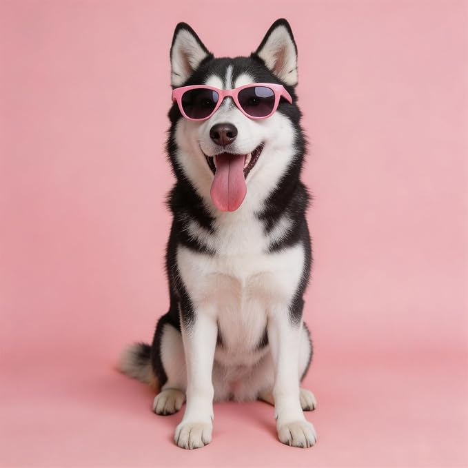 Pink Seamless Paper Backdrop, Pink Photo Backdrop 53" x16.4' | Heavyweight matte backdrop paper with non-reflective surface for portraits, videos, product photos and studio photography. - Image 7