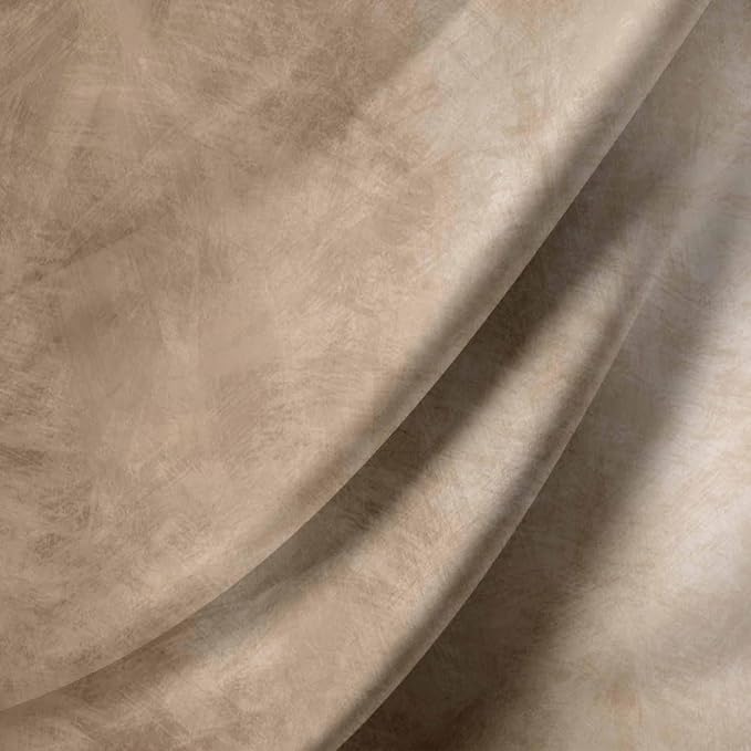 Beige Photography Backdrops Cream Colour Backdrop Vintage Headshot Portrait Photo Props Booth Background Photoshoot Studio Light Tan Texture Abstract Photo Backdrop(8x10ft,Beige) - Image 6