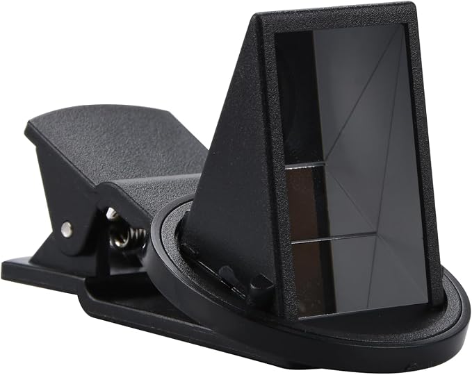 360 Degree Periscope Type Camera Portable Smart Phones Camera Extension Accessory - Image 2