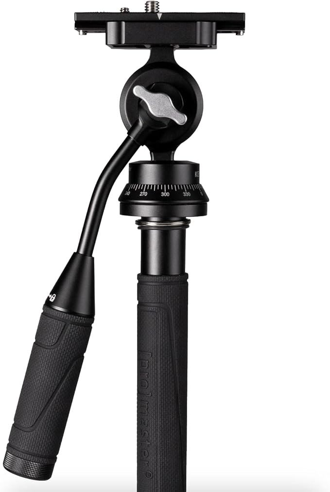 ProMaster Key Grip Video Monopod Kit - Image 7