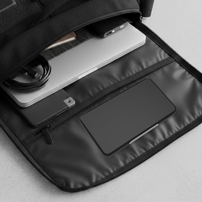 Memory Card Case with 40 Card Slots for SD and Micro SD Cards | Portable SD Card Holder, Hard ABS Shell with Soft Silicone Lining, Precise Card Slots,Magnetic Closure for daily travel - Image 7