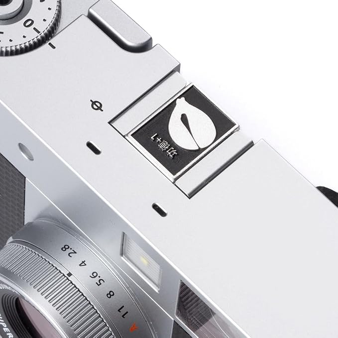 Camera hot Shoe Cover for Nikon z9 z8 z7 z50 z30 zf d3500 d810 for Fuji X100VI X100V X-M5 X-E5 X-T30(gongde) - Image 5