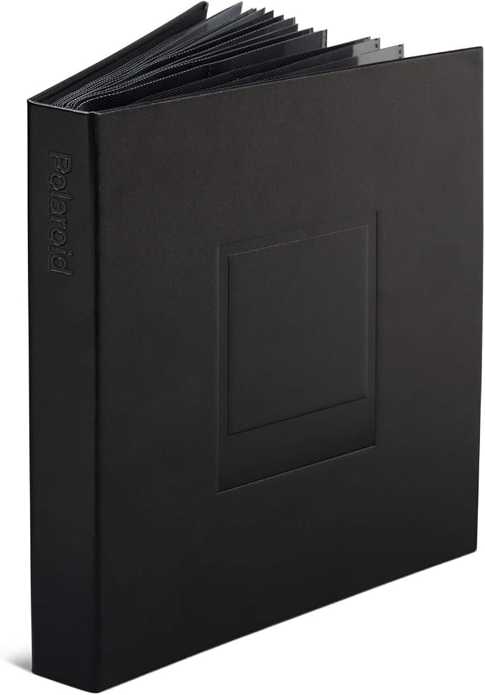 Polaroid Photo Album - Large - Image 5