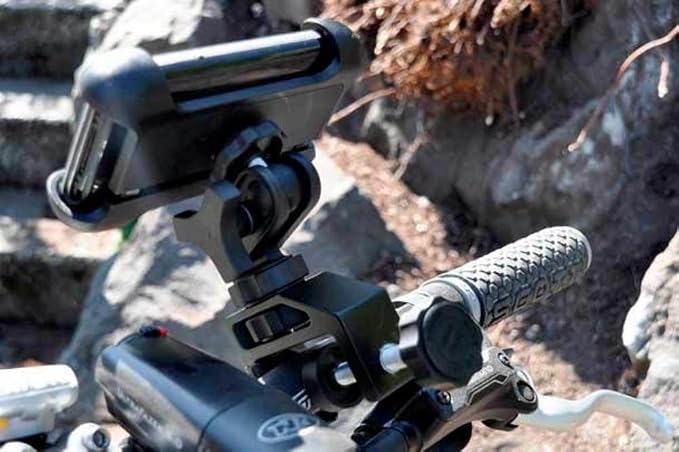 UltraClamp Assembly Camera Mount Accessory for Cameras, Scopes, and Binoculars - Image 4