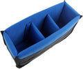 Shockproof DSLR SLR Camera Insert Organizers Case Partition Divider Protections Bag by Unknown