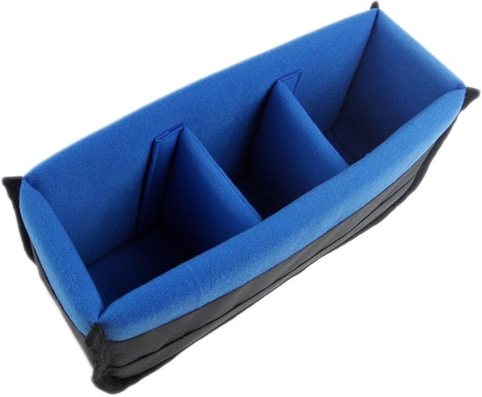 Shockproof DSLR SLR Camera Insert Organizers Case Partition Divider Protections Bag - Image 8