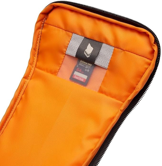 Kameratasche Lowepro GearUp Creator Box für spiegellose Oder DSLR-Kamera mit Zugriff über QuickDoor und anpassbaren Fachteilern für spiegellose Kameras wie Sony α9 - LP37348-PWW - Image 6