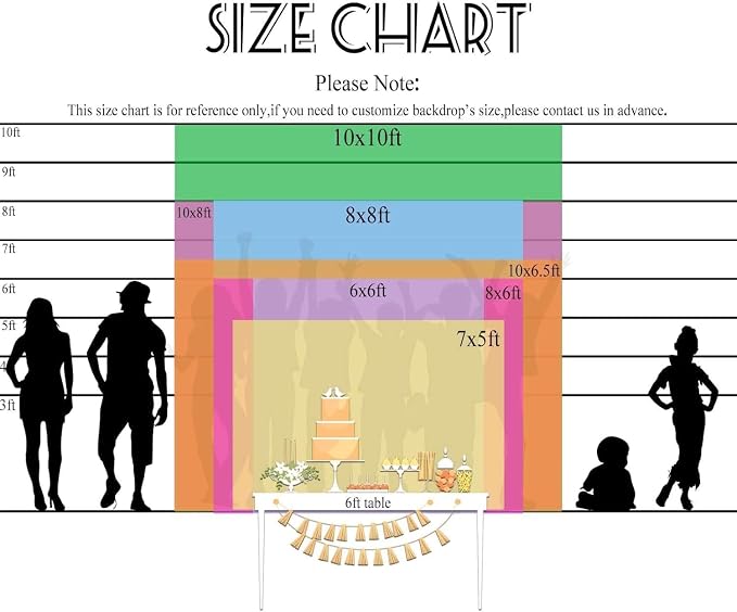 8x6ft Sports Backdrop Kids Sports Theme Birthday Baby Shower Party Photography Background Cartoon Basketball Football Baseball Decorations Banner Kids Portraits Photo Studio Props - Image 8