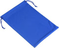 PATIKIL Ski Goggle Bag, Microfiber Snow Goggles Case Storage Sleeve Drawstring Pouch by PATIKIL