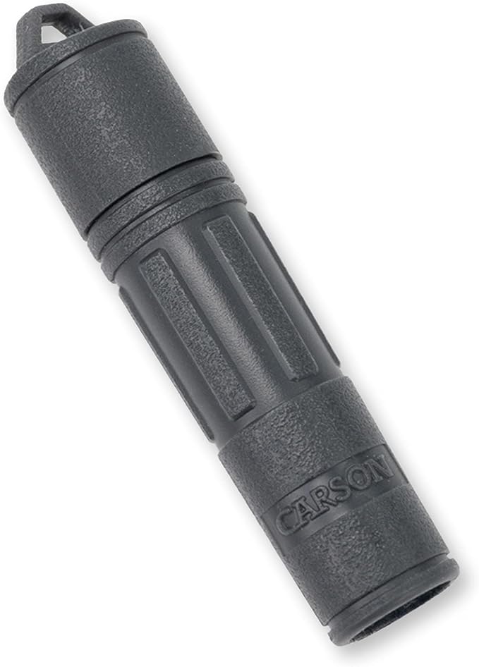 C6® Compact Lens Cleaner Pen, with Dry Nano-Particle Cleaning Formula | Reusable Cleaner with Retractable Soft Brush - Great For Optics, Camera Lenses and Screen Cleaning (CS-35) - Image 3