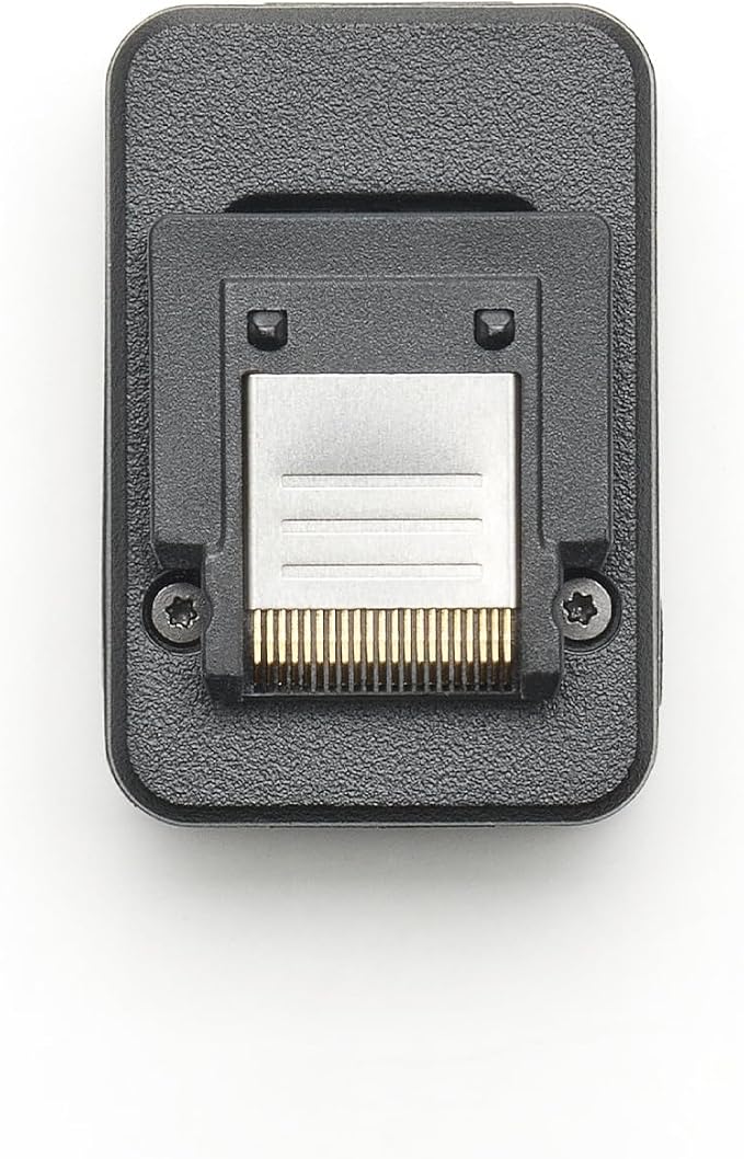 Original for DJI Mic 2 Camera Adapter, Connect Mic 2 Receiver to Sony Camera MI Hot Shoe for DJI Mic 2 Accessories - Image 3